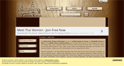 Desktop Screenshot of ksiaz.de